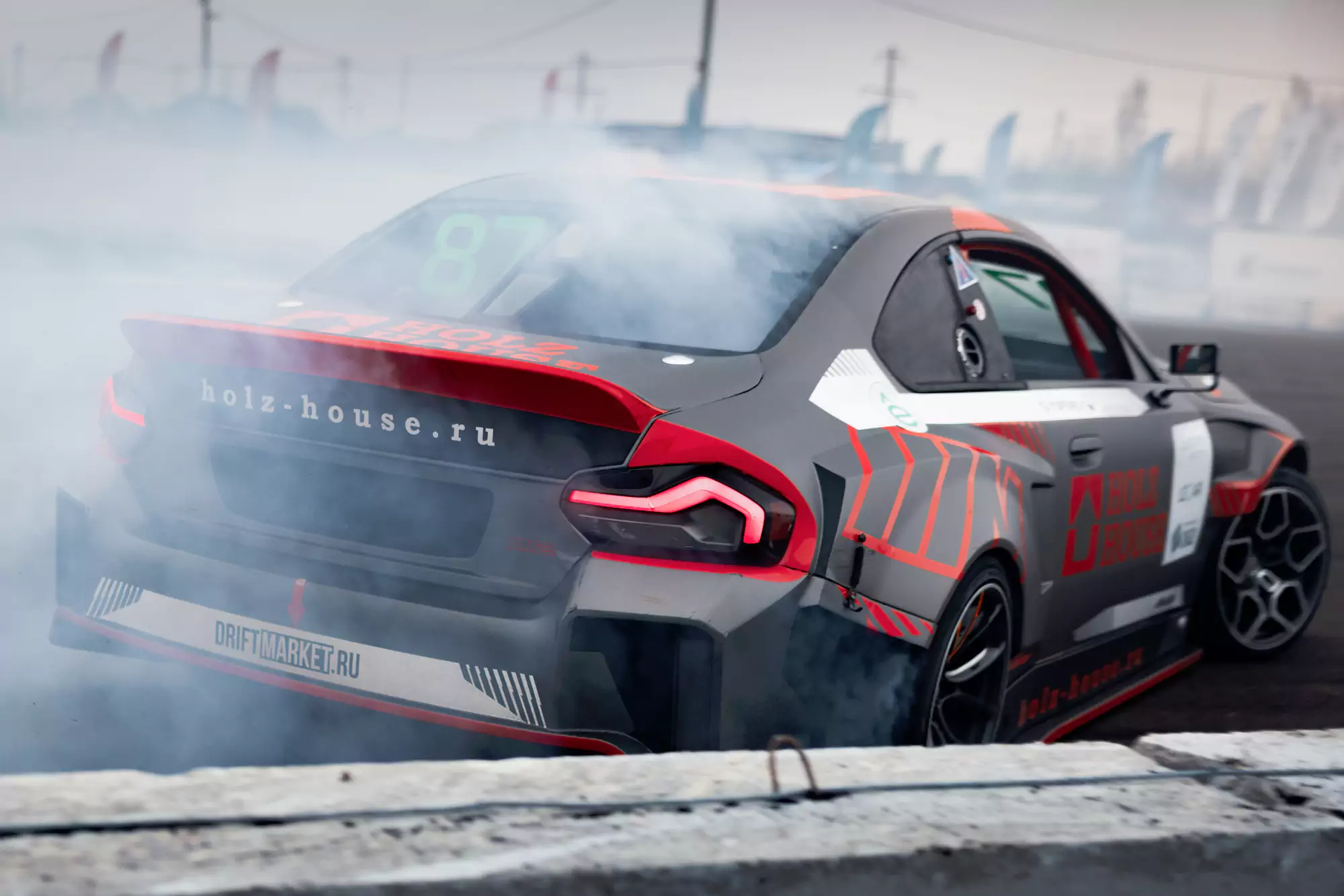 BMW M2 G87 