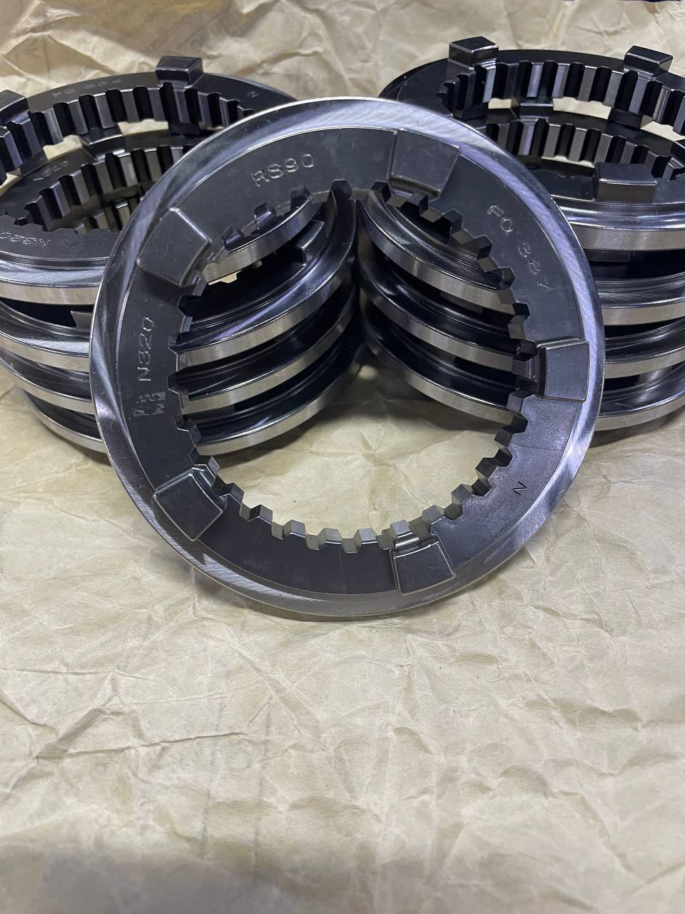 Dogring n320