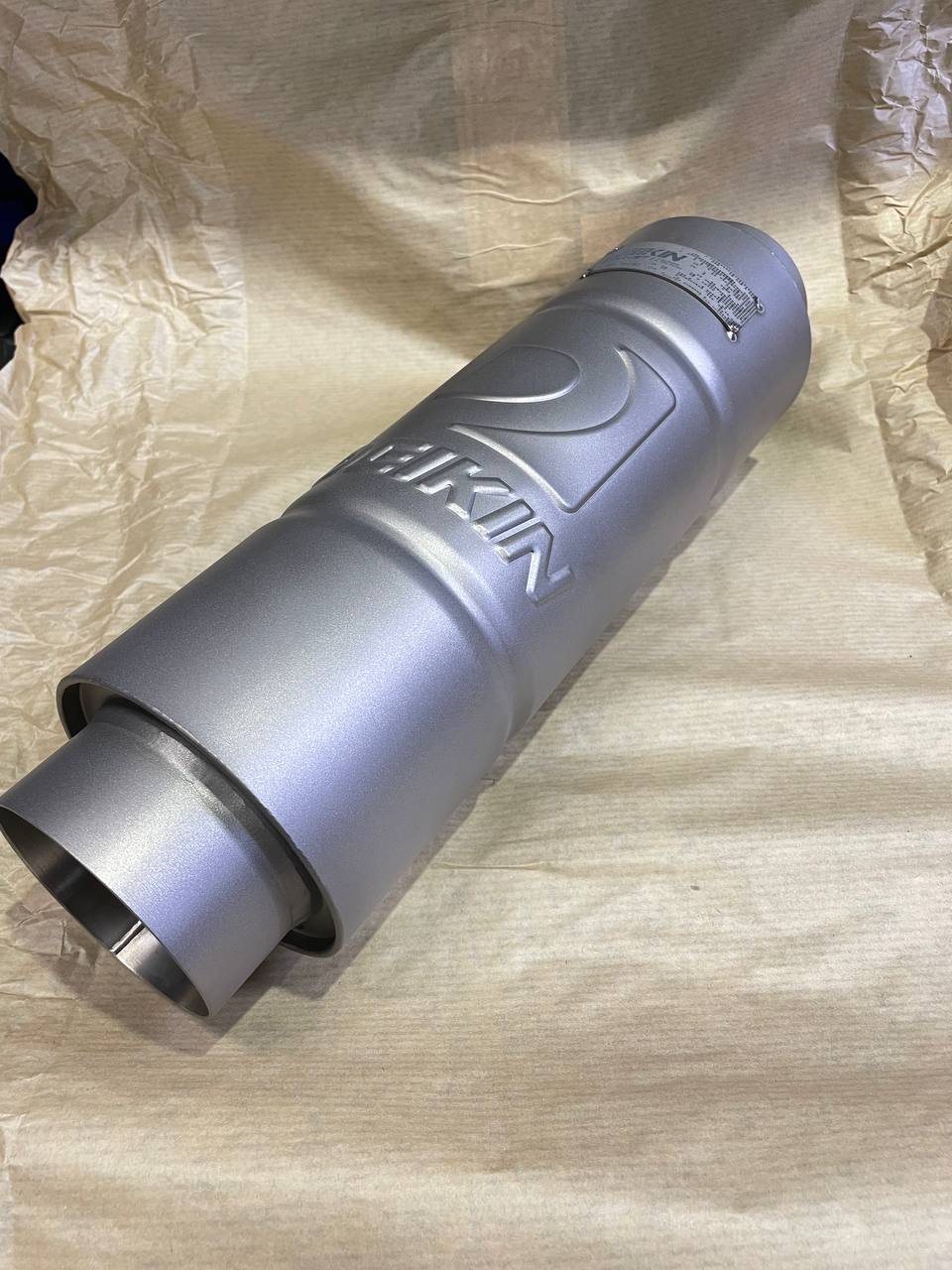 Глушитель Deikin Exhaust